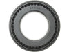 Wheel Bearing and Race Set Centric Parts 410.44000E