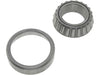 Wheel Bearing and Race Set Centric Parts 410.44000E