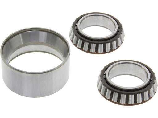 Wheel Bearing Centric Parts 410.44001E