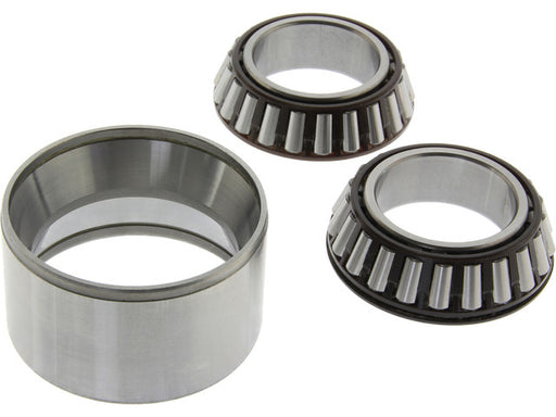 Wheel Bearing Centric Parts 410.44004E