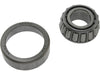 Wheel Bearing and Race Set Centric Parts 410.45004E