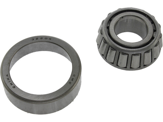 Wheel Bearing and Race Set Centric Parts 410.45004E