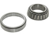 Wheel Bearing and Race Set Centric Parts 410.46001E