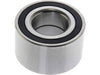 Wheel Bearing Centric Parts 410.46002E