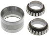 Wheel Bearing Centric Parts 410.47000E