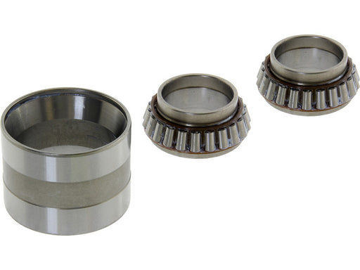 Wheel Bearing Centric Parts 410.47001E