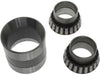 Wheel Bearing Centric Parts 410.47003E