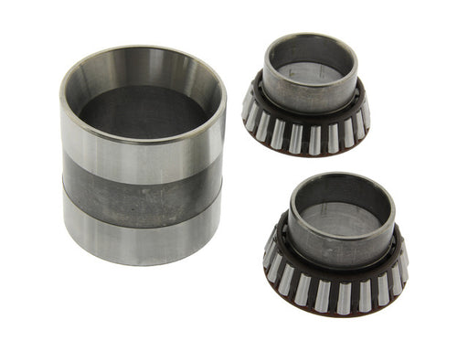 Wheel Bearing Centric Parts 410.47003E