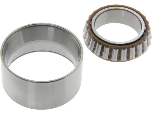 Wheel Bearing Centric Parts 410.48000E