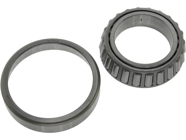 Wheel Bearing and Race Set Centric Parts 410.48001E