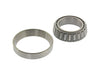 Wheel Bearing and Race Set Centric Parts 410.48001E