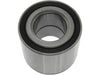 Wheel Bearing Centric Parts 410.61003E