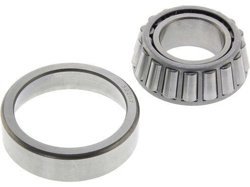 Wheel Bearing and Race Set Centric Parts 410.66000E