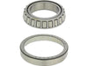 Wheel Bearing and Race Set Centric Parts 410.66001