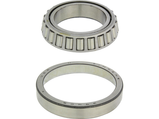 Wheel Bearing and Race Set Centric Parts 410.66001