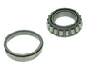 Wheel Bearing and Race Set Centric Parts 410.74000E