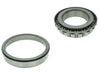 Wheel Bearing and Race Set Centric Parts 410.74001E