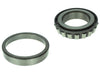 Wheel Bearing and Race Set Centric Parts 410.74002E