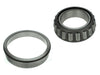 Wheel Bearing and Race Set Centric Parts 410.75001E