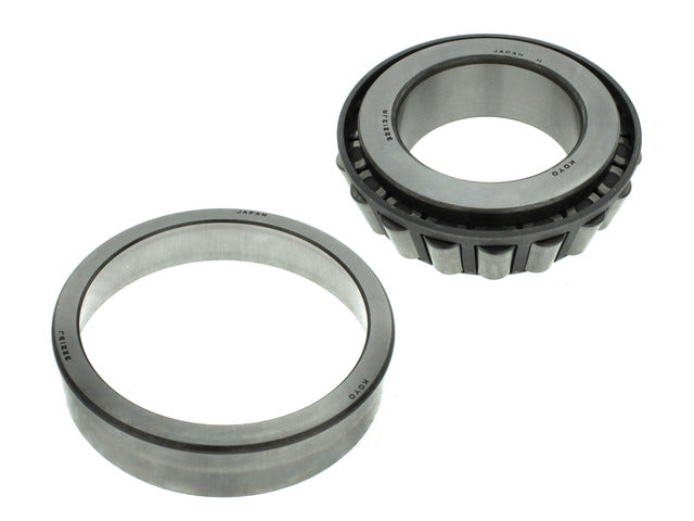 Wheel Bearing and Race Set Centric Parts 410.75002E