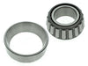 Wheel Bearing and Race Set Centric Parts 410.76002