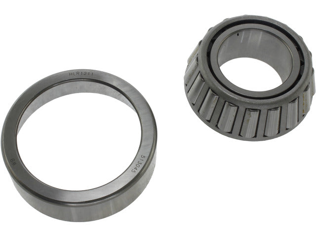 Wheel Bearing and Race Set Centric Parts 410.76003E