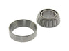 Wheel Bearing and Race Set Centric Parts 410.76003E