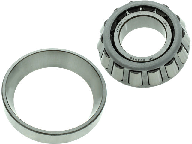 Wheel Bearing and Race Set Centric Parts 410.76004