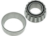 Wheel Bearing and Race Set Centric Parts 410.80000