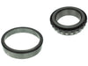 Wheel Bearing and Race Set Centric Parts 410.82002E