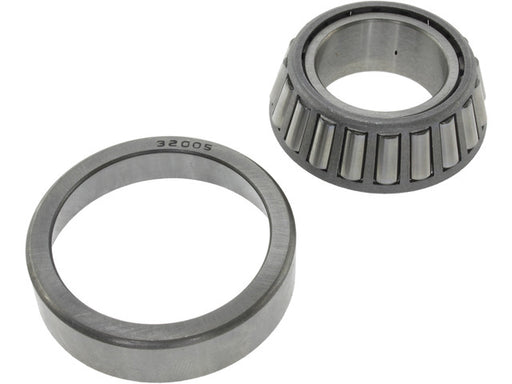 Wheel Bearing and Race Set Centric Parts 410.90005E