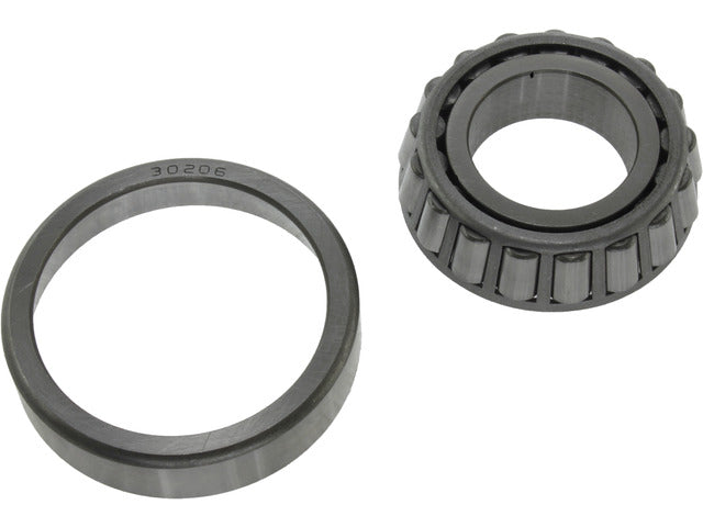 Wheel Bearing and Race Set Centric Parts 410.90006E