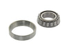 Wheel Bearing and Race Set Centric Parts 410.90006E