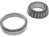 Wheel Bearing and Race Set Centric Parts 410.90008E