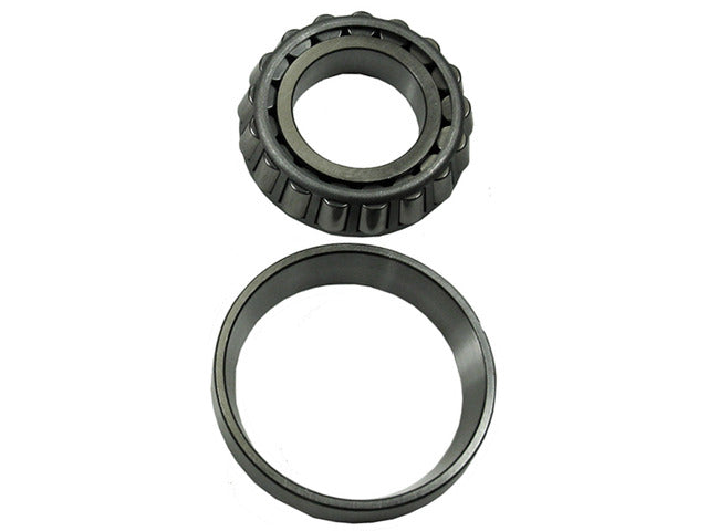 Wheel Bearing and Race Set Centric Parts 410.90010E