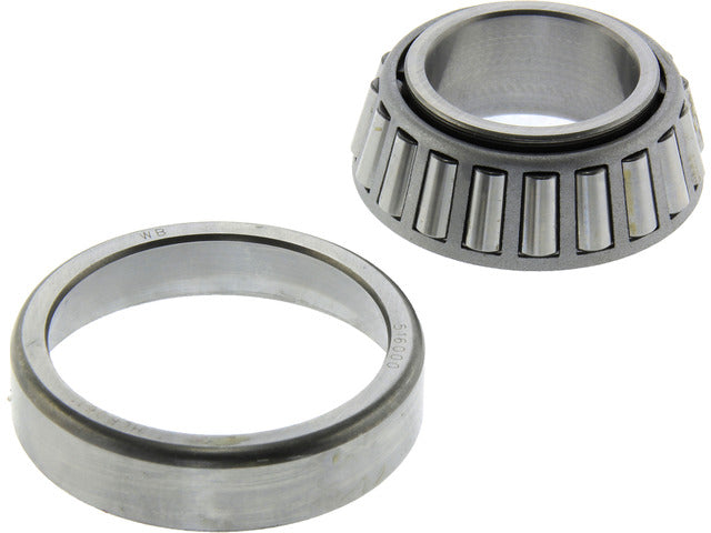 Wheel Bearing and Race Set Centric Parts 410.90011E