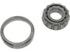 Wheel Bearing and Race Set Centric Parts 410.90012E