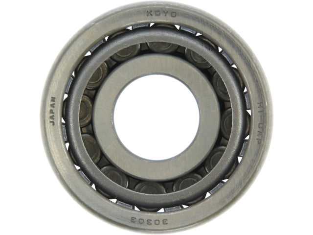 Wheel Bearing and Race Set Centric Parts 410.90013