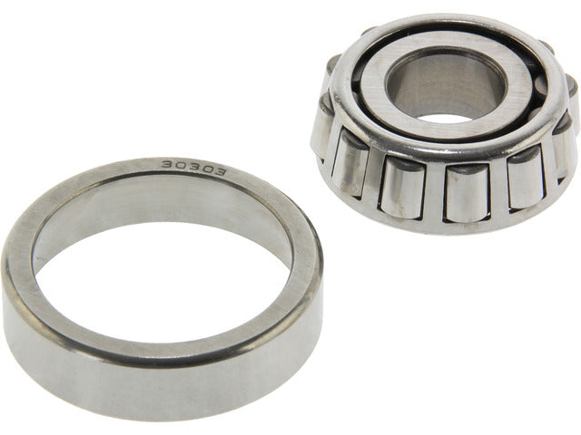 Wheel Bearing and Race Set Centric Parts 410.90013E