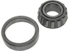 Wheel Bearing and Race Set Centric Parts 410.91002E