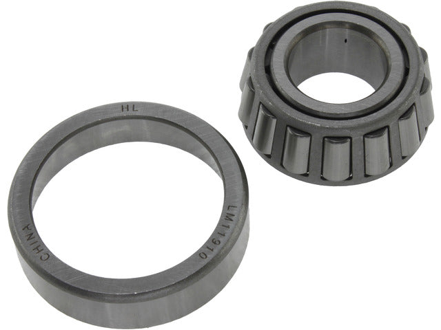 Wheel Bearing and Race Set Centric Parts 410.91002E