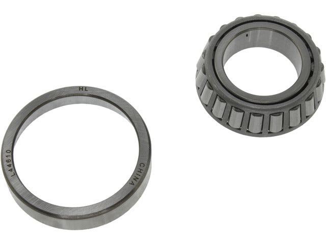 Wheel Bearing and Race Set Centric Parts 410.91004E