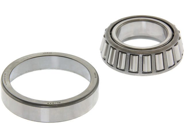 Wheel Bearing and Race Set Centric Parts 410.91005