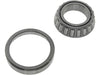 Wheel Bearing and Race Set Centric Parts 410.91006E