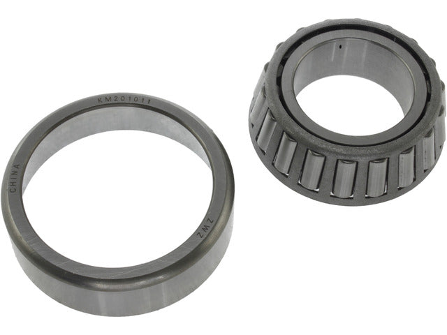 Wheel Bearing and Race Set Centric Parts 410.91007E