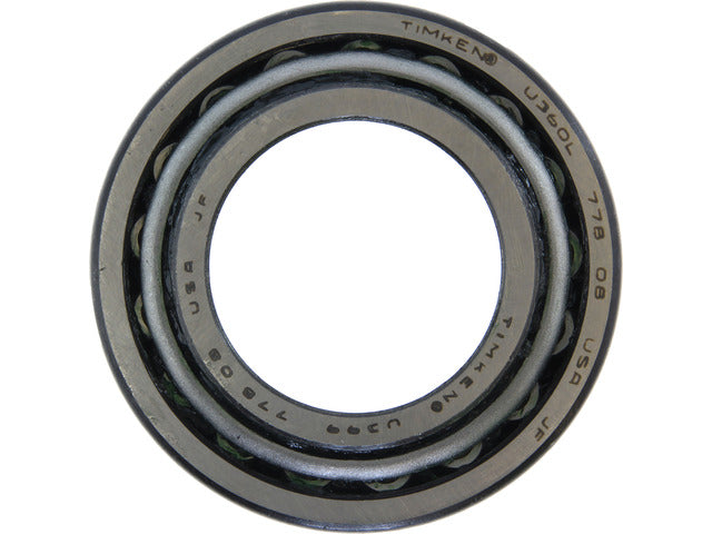 Wheel Bearing Centric Parts 410.91010