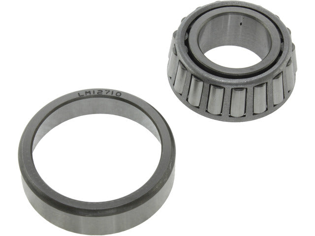 Wheel Bearing and Race Set Centric Parts 410.91012E