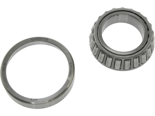 Wheel Bearing and Race Set Centric Parts 410.91015E