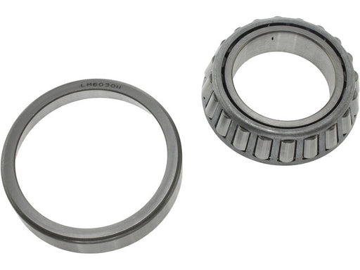 Wheel Bearing and Race Set Centric Parts 410.91037E