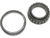 Wheel Bearing and Race Set Centric Parts 410.91041E